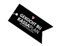 Sticker by Kassaplan