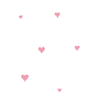 Sparkle Love Sticker by Erstwilder