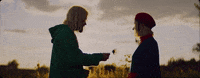 Couple Love GIF by Flora Cash