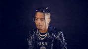 Thinking Hard Let Me Think GIF by Damez