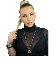 Phicontour Sticker by Phibrows Academy London