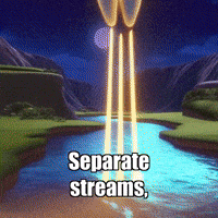 Unity Wisdom GIF by Bloomscroll
