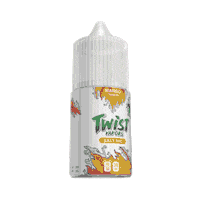 Vape Berry Sticker by TwistVapors
