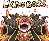 Evil Eye Laughing Sticker by Jin