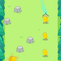 Cubemeltgame GIF by CubeMelt Adventure