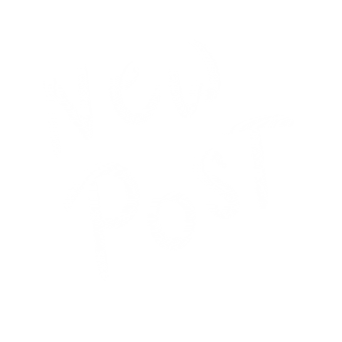 Post Words Sticker