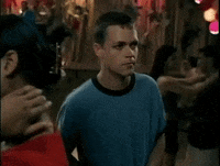 loser GIF by 3 Doors Down