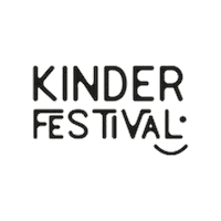 KINDERFESTIVAL festival event wien salzburg Sticker