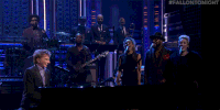 tonight show mandy GIF by The Tonight Show Starring Jimmy Fallon