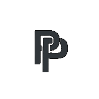 Pp Sticker by Percy and Percy