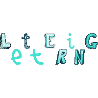 Lettering Studygram Sticker by Passa a Limpo Papelaria