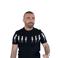 Omer Adam Sticker by temakinhoo