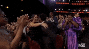Excited Jharrel Jerome GIF by Emmys