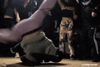 Spin Spinning GIF