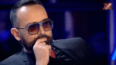 x factor wink GIF by Mediaset España