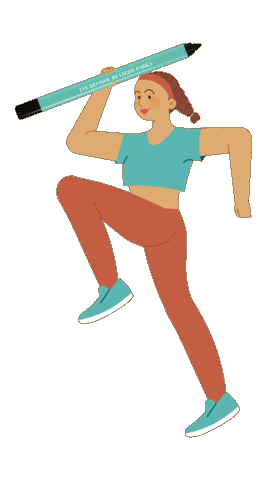 Blp Beauty Sticker by By Lizzie Parra