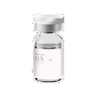 BIOBIJOU lux skinbooster biobijou ascenart Sticker