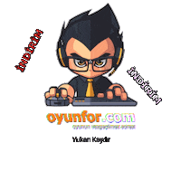 oyunfor game games arrow gamer Sticker