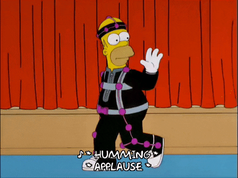 homer simpson GIF
