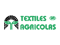 Grupo_Textiles agricultura planta textiles agricolas Sticker