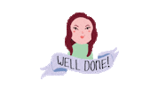Chess Polgarjudit Sticker by anna katalin