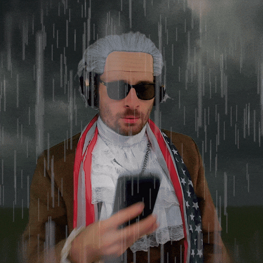 Bad News Sad Meme GIF