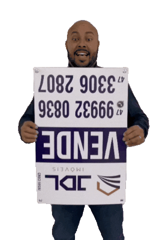 Sticker by JDL Imóveis