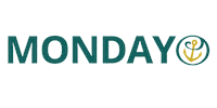 monday ast Sticker by Alpha Sigma Tau Sorority