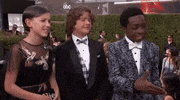 stranger things emmys GIF by E!