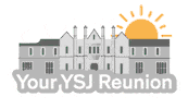 York St John Alumni Sticker by York St John University