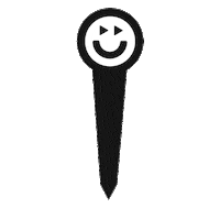 Future Farm Smile Sticker by Fazenda Futuro