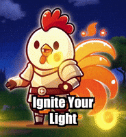 Hope Wisdom GIF by Zorooster