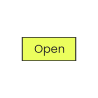 WYS_Communications marketing click open download Sticker