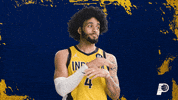Lets Go Dancing GIF by Indiana Pacers