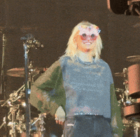 Linkin Park Birthday GIF