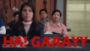 ha gay GIF