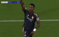 Champions League Football GIF by UEFA