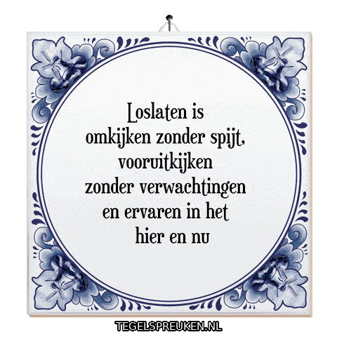 Humor Moment Sticker by Tegelspreuken.nl