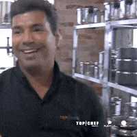 Food Show GIF by Top Chef Brasil