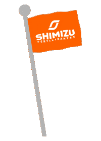 Shimizucyborg Sticker by Shimizu Fertilizantes