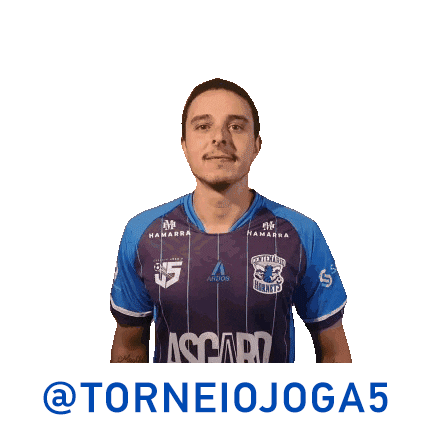 Lucas Hornets Sticker by Torneio Joga 5