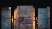 Puertas Cerrar GIF by Temporada Alta