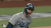 Screaming Lets Go GIF by MLB