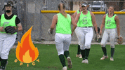 Tgoe Iwutitans GIF by iwusports