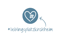 Kirchheimteck Sticker by Stadtverwaltung Kirchheim unter Teck