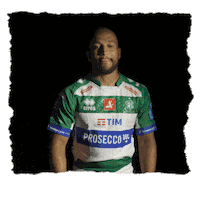 Smith Leoni Sticker by Benetton Rugby