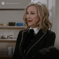 Oh My God No GIF by CBC