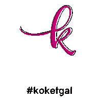 Alliletters Sticker
