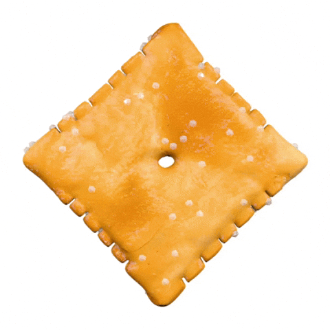 Hungry Jimmy Butler GIF by Cheez-It