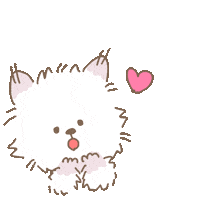 ふにゃねこ Sticker